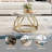 Paloalto Glass Top Coffee Table-541655623