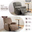 Housse pour fauteuil inclinable avec poches Wald-1356209212
