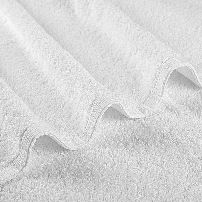 100% Cotton Bath Sheet Towel Set