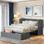 Armoire murale Murphy avec prises et tiroir-1491686222-1491686218