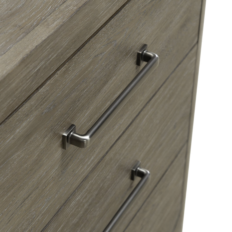 Commode 6 tiroirs Shaly