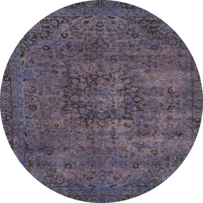 Abstract Indoor Rug