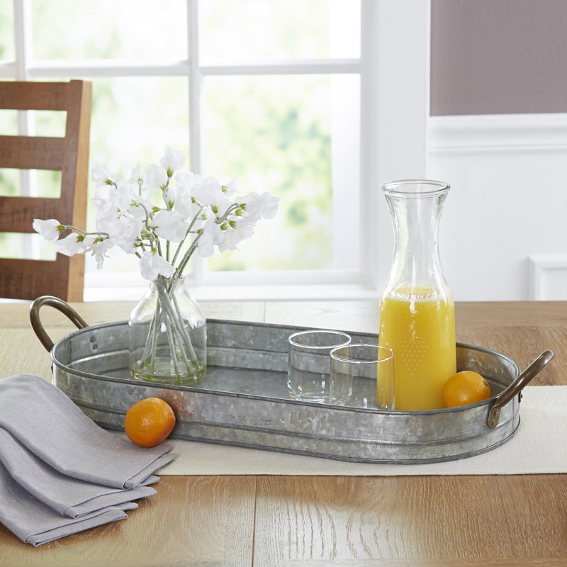 Plateau de table basse Calion