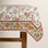 Marlowe Cotton Tablecloth