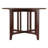 Christiansen Beech Round Solid Wood Dining Table