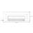 Black Solid Wood TV Cabinet Fireplace-118326184