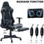 Chaise lombaire pour PC et jeu de course-640275889
