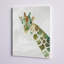 Art africain sur toile tendue-1022562055