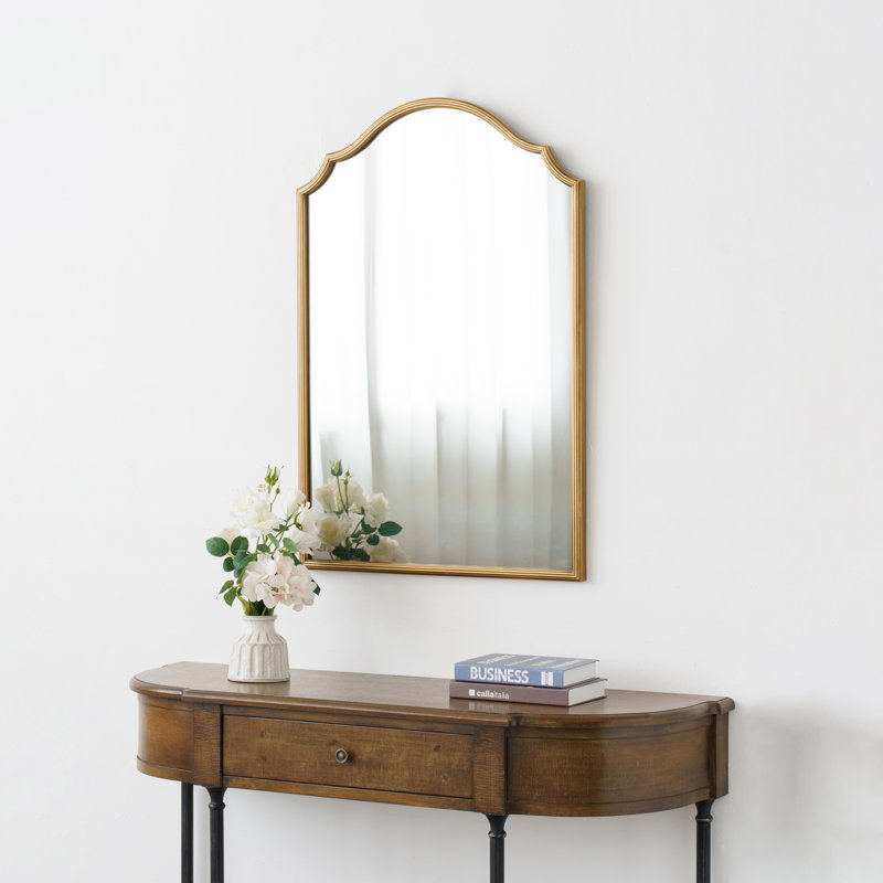 Miroir de salle de bain moderne, 24*36*1
