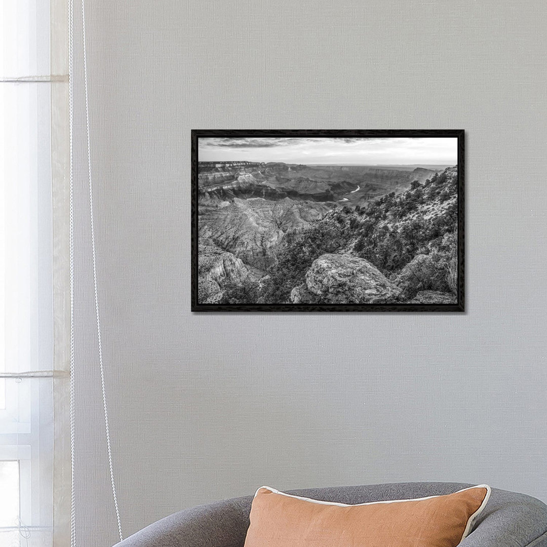 Grand Canyon, Arizona von Tim Fitzharris - Gallery-Wrapped Canvas Giclée on Canvas