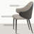 Black Microlite Rectangular Dining Table Sets-103557836