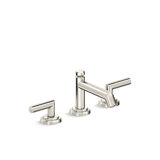 Pure Paletta® Sink Faucet, Low Spout, Lever Handles