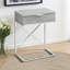 Table d'appoint Musa Grey