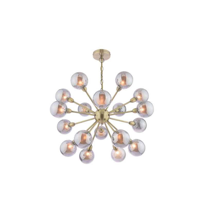 - Light Pendant