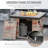Outsunny 32 Inch Outdoor Propane Gas Fire Pit Table