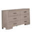 Commode 6 tiroirs Osborne