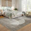 Tapis géométrique lavable à la machine pour le salon Tapis d'intérieur antidérapant pour la décoration intérieure-1649909840