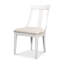 Deco Upholstered Dining Chair