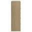 Commode 5 tiroirs Magee