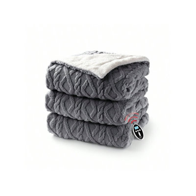 Heated Blanket Electric Blanket