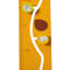Jeu mural sensoriel girafe en bois