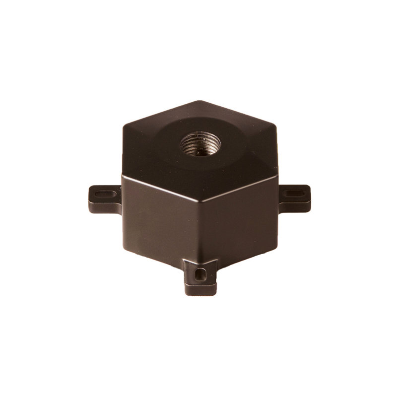 Large Tree Mount Junction Box, Bronze