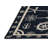 Washable Captains Quarters Elite Coastal Area Rug-1236953891