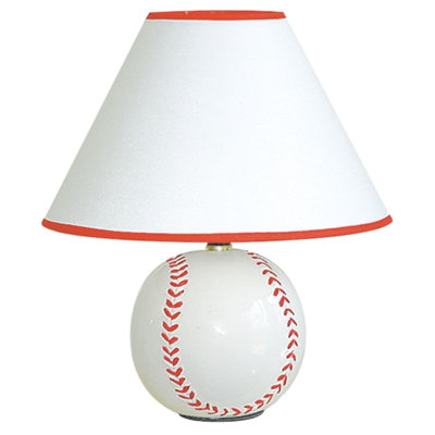 Natosha Ceramic Novelty Lamp