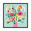 « romantique luxe xiii », impression sur toile-72237600-72237595-33086969