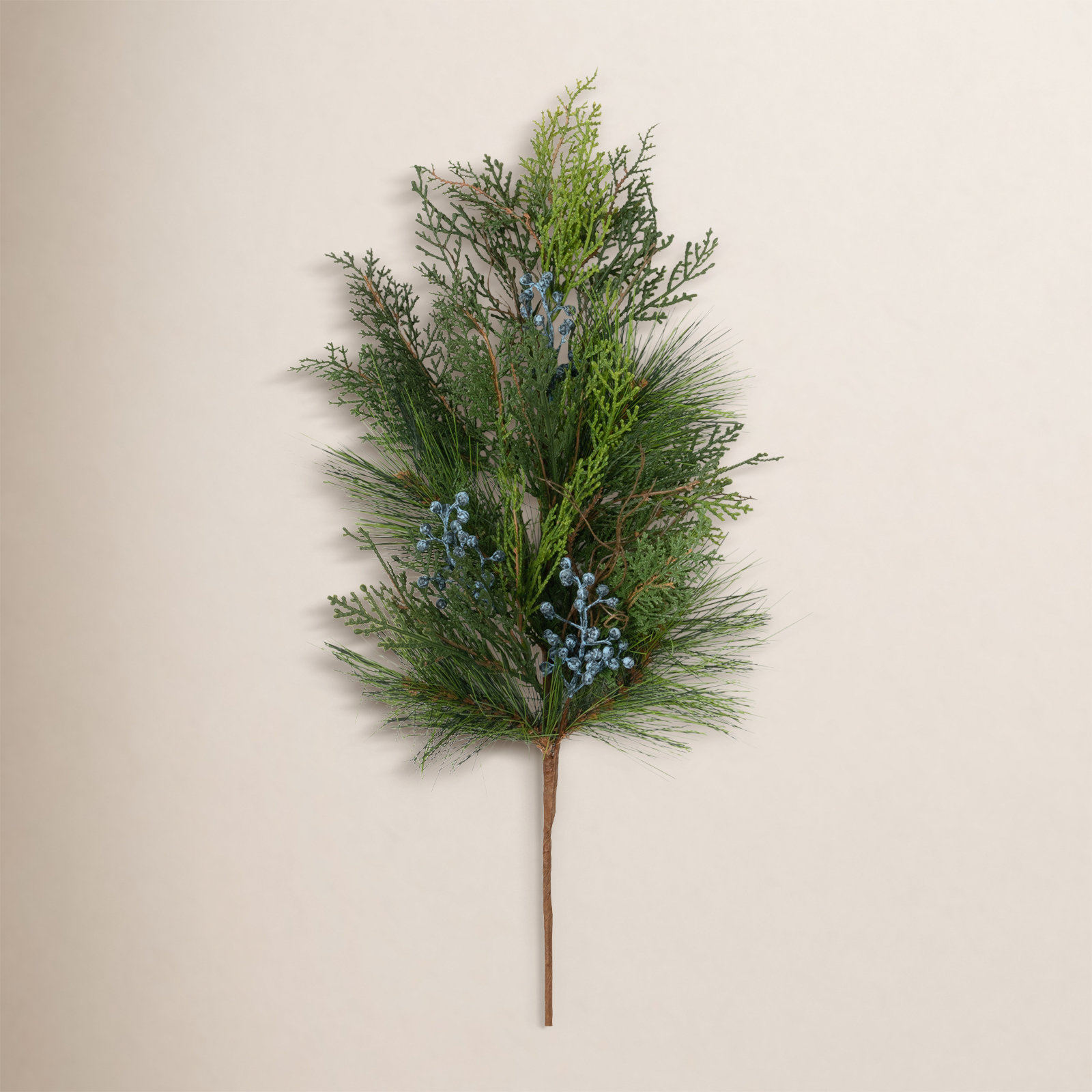 Juniper Floral Stems