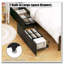 Lit de jour simple d'angle-992417038