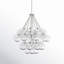Logan 3-Light Chandelier-1516806168
