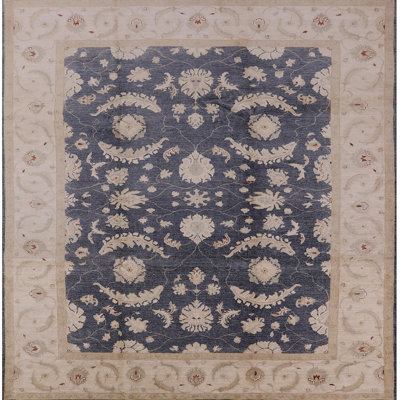 Mo Oriental Indoor Rug
