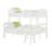 Barnett Twin over Full Bunk Bed-777018075