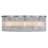 Glass Flush Mount