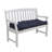 Bergholt Outdoor 5'' Bench Seat Cushion-86773872-86773865
