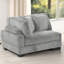 Ensemble de canapé modulaire 3 pièces RAF / LAF-39590136