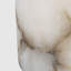 Caspe Alabaster 7 Rechargeable Table Lamp