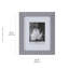 Mikasa Ripple Frame for 5x7 Inch Photo