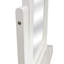 Rocha Wood Floor Mirror-25468892