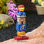 Statue mascotte Tiki Totem intérieur / extérieur 15 po NCAA-18341852