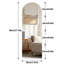 Acrylic Mirror