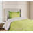 Eclectic Polyester Coverlet