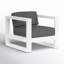 Newport Outdoor Lounge Chair-1929702178