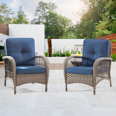 Fauteuil de patio Laytonsville
