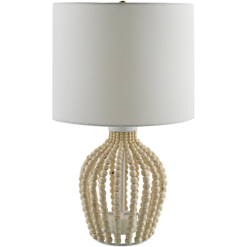 Ealf Accent Table Lamp