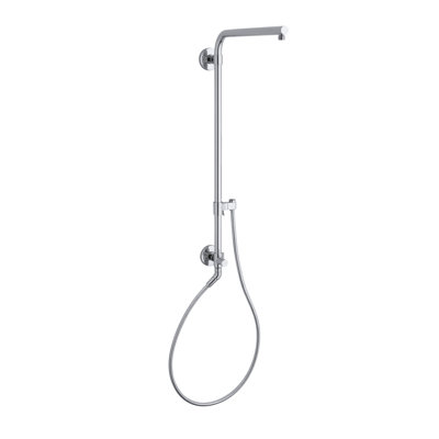 Hydrorail -R Beam Bath and Shower Column