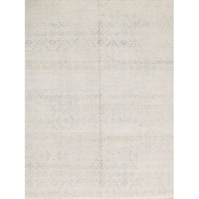 One-of-a-Kind 8'1" X 10'3" Area Rug