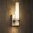 Miami - LED Sconce - Polished Chrome-124325669