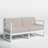 Lane 58'' Wide Straight Loveseat with Cushions-1182515319-1101856068